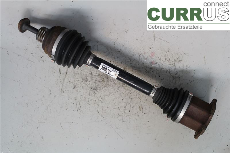 AUDI A6/S6 4G 11-18 Transmission parts 4G0407271F CNHA