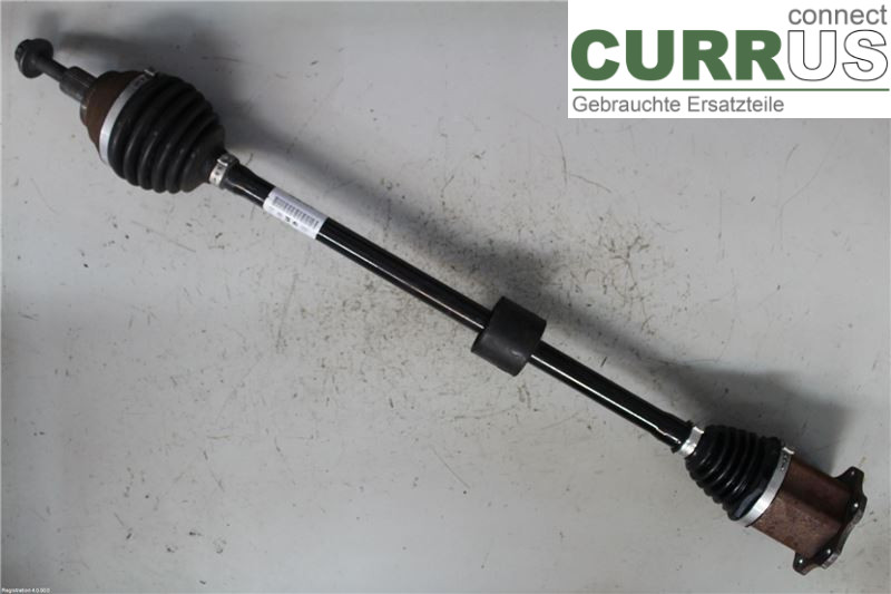 AUDI A3/S3 8V  13-20 Getriebeteile 5Q0407764AX 