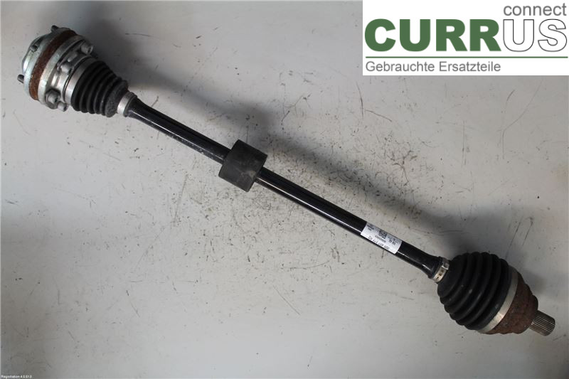 VW PASSAT 15-19 Transmission parts 3Q0407762BX CZEA