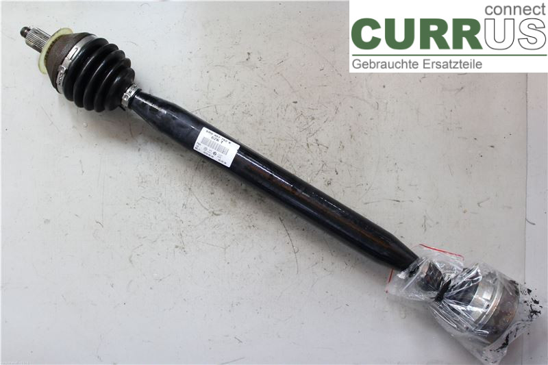 VW POLO       10-17 Transmission parts 6R0407762KX CJZC