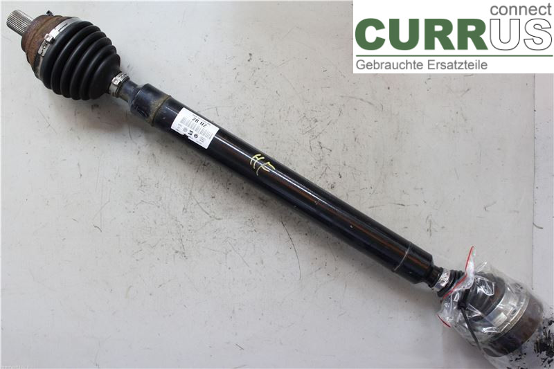 VW GOLF SPORTSVAN 15-20 Transmission parts 5Q0407762X CYVB