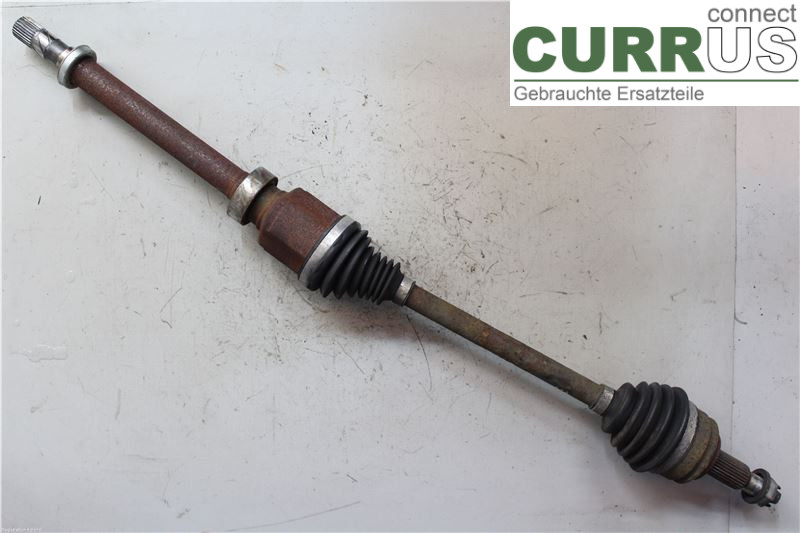 RENAULT KANGOO II  15-21 Transmission parts 391000044R K9K-636