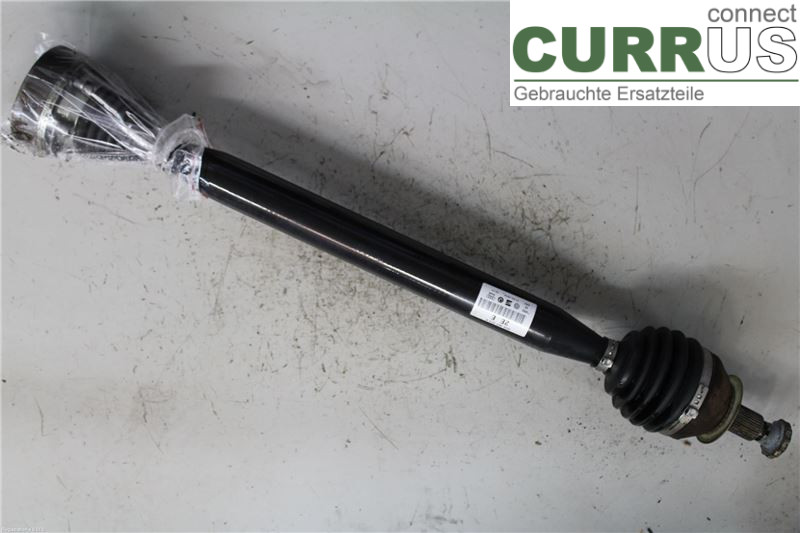 SKODA FABIA  15- Getriebeteile 6C0407272EX CJZD