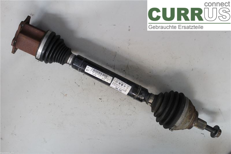 VW GOLF / E-GOLF VII 13-20 Transmission parts 5Q0407764X CUNA