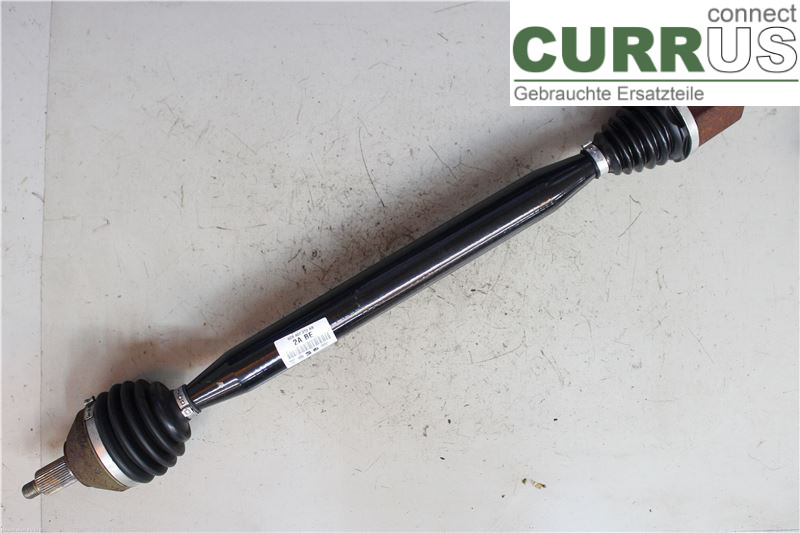 SKODA FABIA  15- Transmission parts 6C0407452AX CHZB
