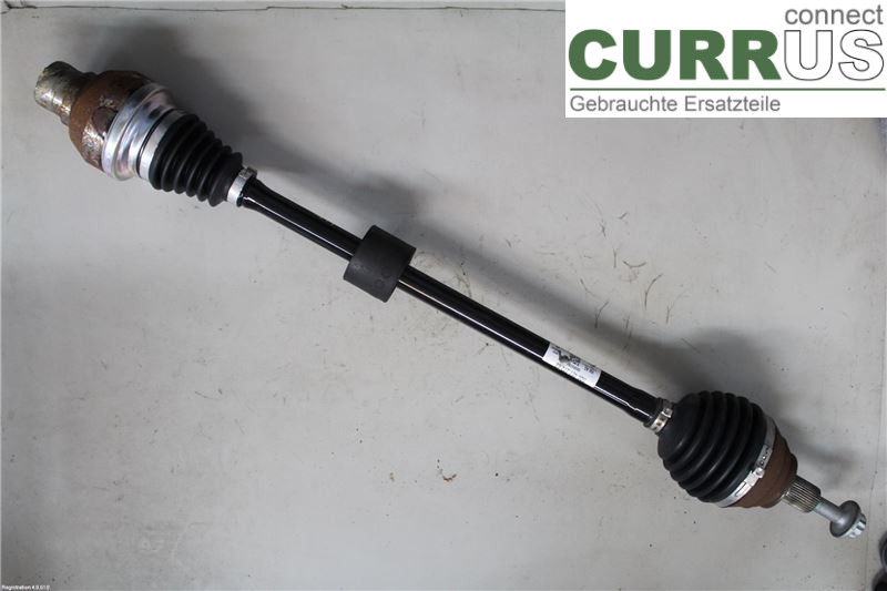 AUDI A3/S3 8V  13-20 Transmission parts 5Q0407764JX DADA