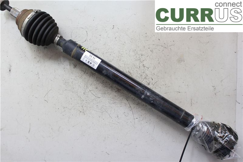 VW TOURAN 10-15 Transmission parts 1K0407456FX CTHC