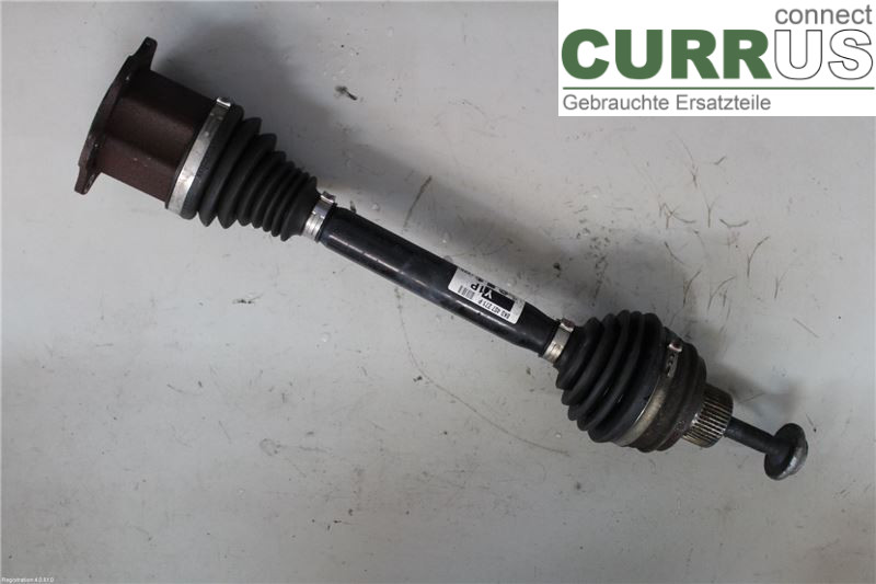 AUDI A4/S4  08-11 Transmission parts 8K0407451FX CDNC