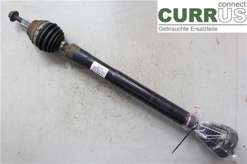 VW PASSAT  11-14 Transmission parts 1K0407762GX CKMA