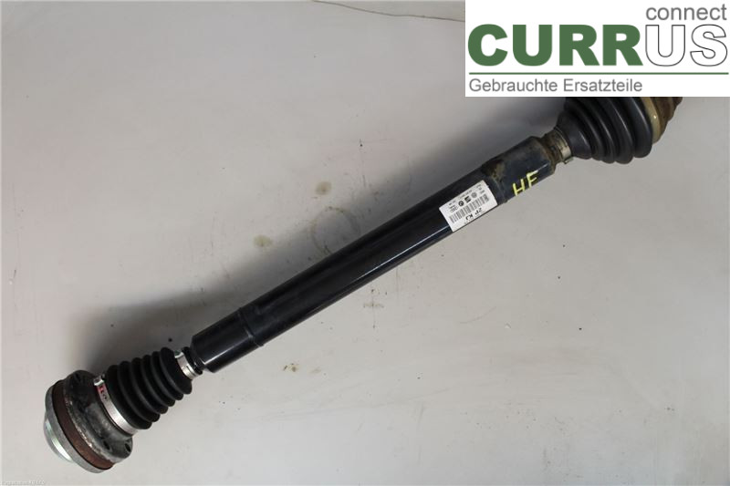 VW GOLF VI     09-13 Transmission parts 1K0407764AX CAVD