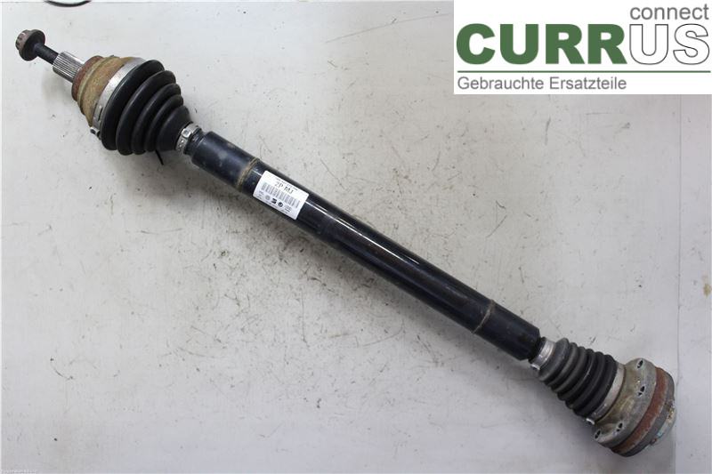 VW CADDY  11-15 Transmission parts 1K0407764DX CAYD