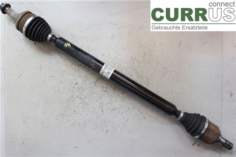 KIA CEED  12-18 Transmission parts 49501A6500 D4FB