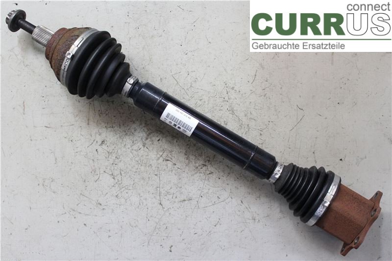 SEAT ATECA  16- Transmission parts 3Q0407762JX DFHA