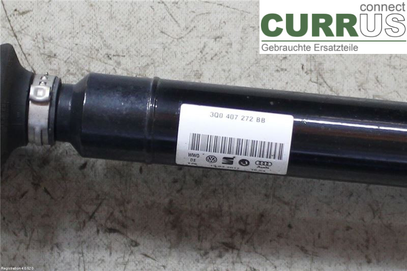 SEAT ATECA  16- Transmission parts 3Q0407762JX DFHA