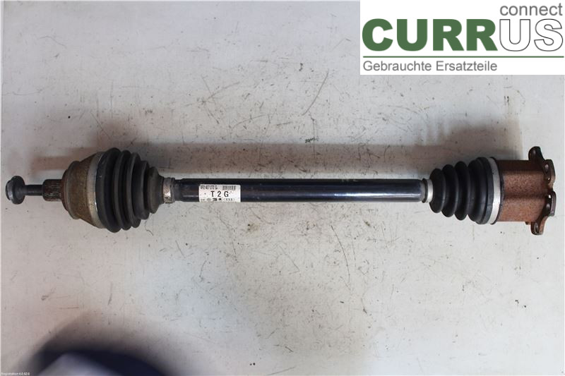 AUDI A6/S6     05-11 Transmission parts 4F0407452AX CAGB