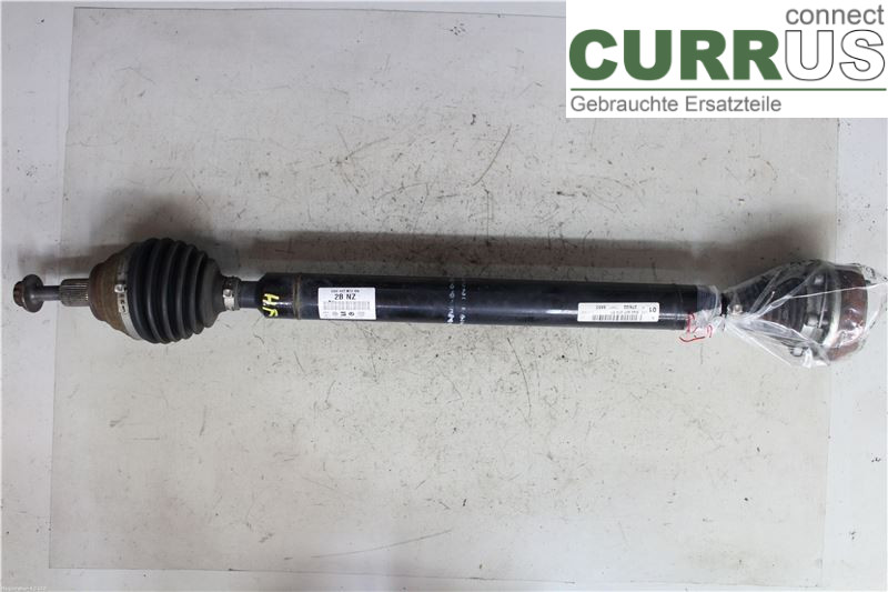 VW GOLF / E-GOLF VII   13-20 Transmission parts 5Q0407762X CYVB