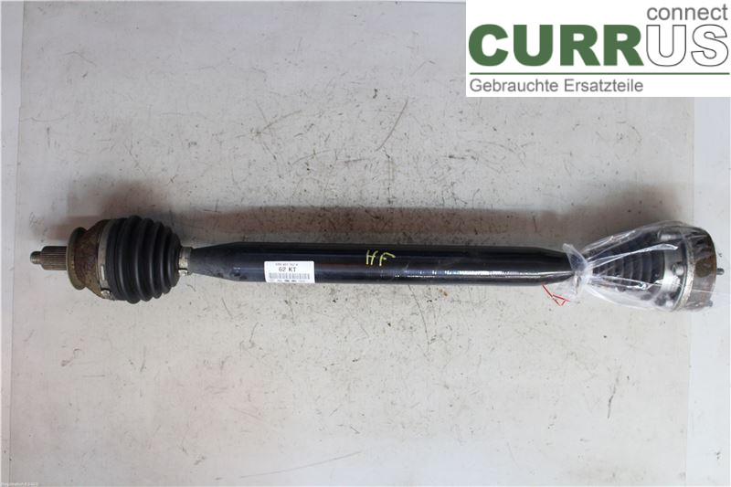 SKODA RAPID Transmission parts 6R0407762KX CBZB