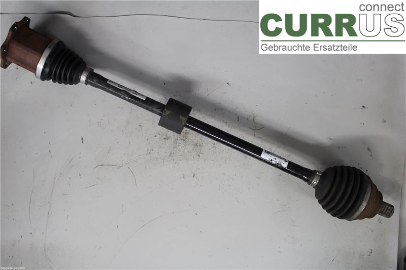 VW GOLF / E-GOLF VII   13-20 Transmission parts 5Q0407764AX CHZC