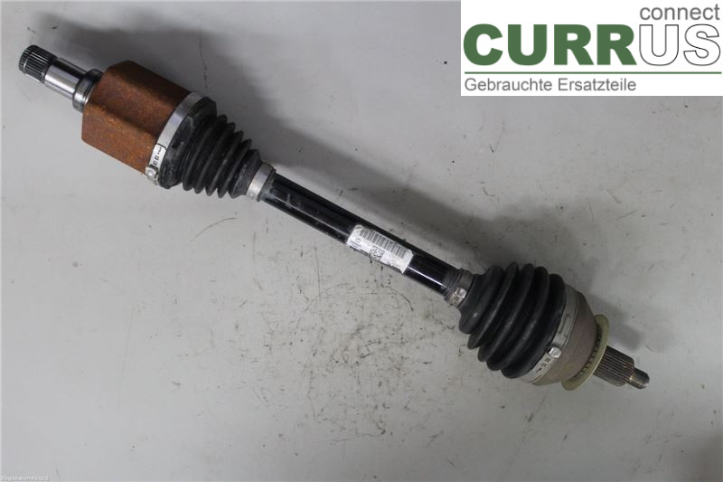 SKODA FABIA  15- Front axle assembly (4WD) 6C0407451X DKLD