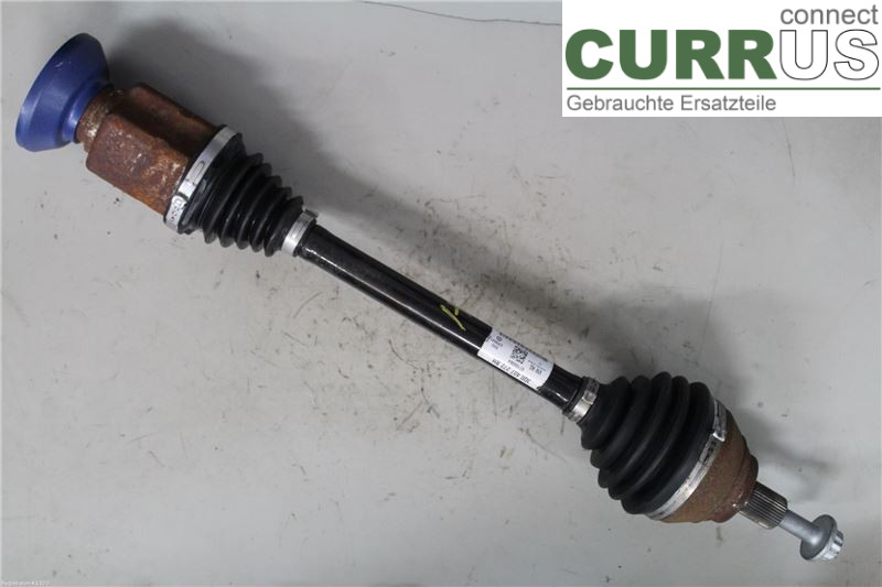 SKODA KODIAQ 17-24 Części układu napędowego 3Q0407762TX DFHA