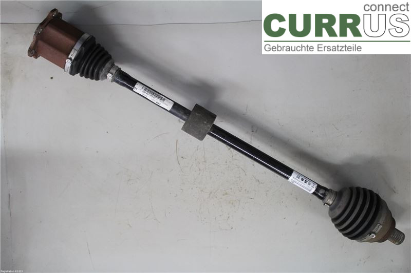 VW GOLF / E-GOLF VII   13-20 Transmission parts 5Q0407764AX CHZC