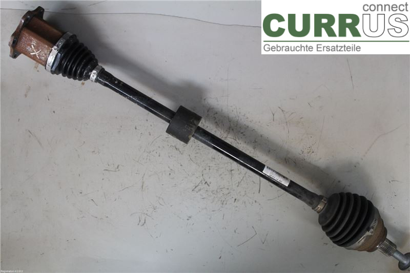 VW GOLF / E-GOLF VII   13-20 Transmission parts 5Q0407764AX DKRF