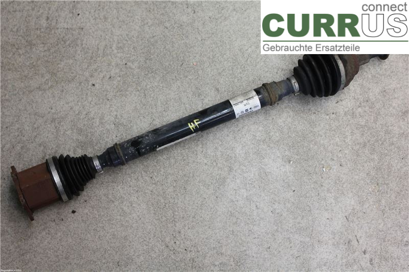 VW SHARAN      11- Transmissionsdele 7N0407764RX CFFB
