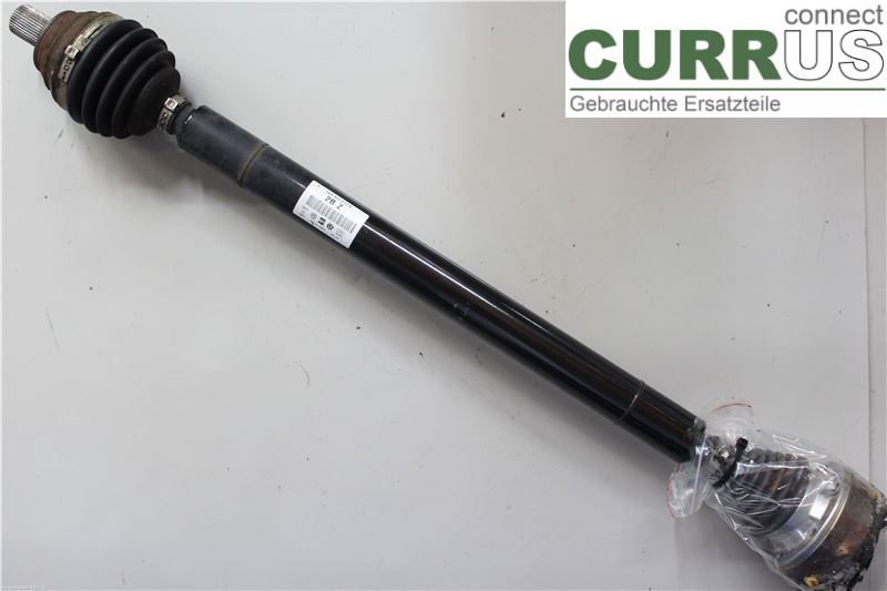 VW GOLF SPORTSVAN 15-20 Części układu napędowego 5Q0407762CX CYVB