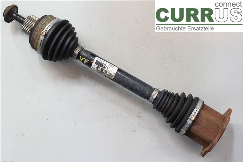 AUDI A4/S4  08-11 Przedni most (4x4) 8K0407451FX CAGA