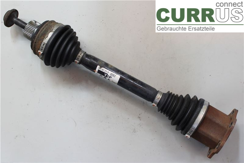 AUDI A4/S4  08-11 Części układu napędowego 8K0407451FX CAGA