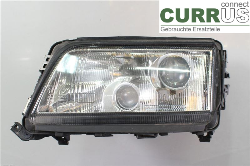 AUDI A8/S8 4D  94-02 Manualna skrzynia 4-biegowa  AHC