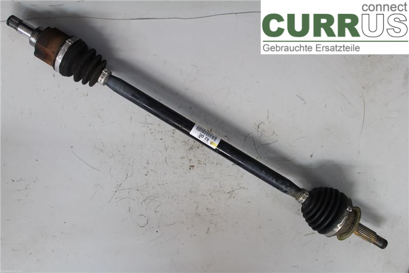 VW UP! / E-UP! Części układu napędowego 1S0407762DX CHYB