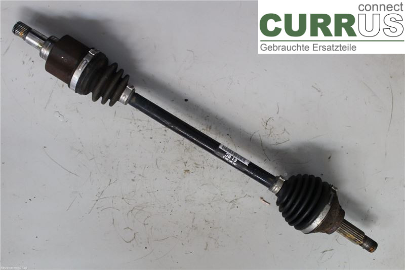 VW UP! / E-UP! Przedni most (4x4) 1S0407761BX CHYB