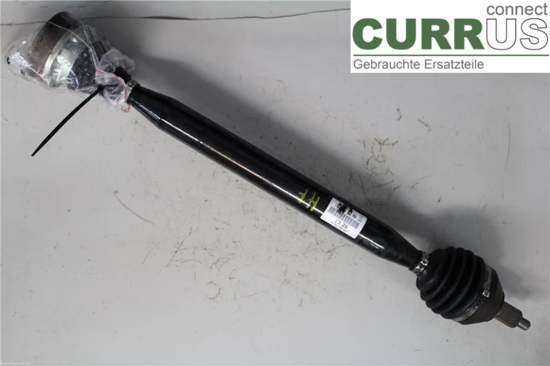 SKODA FABIA  15- Części układu napędowego 6R0407762KX CJZC