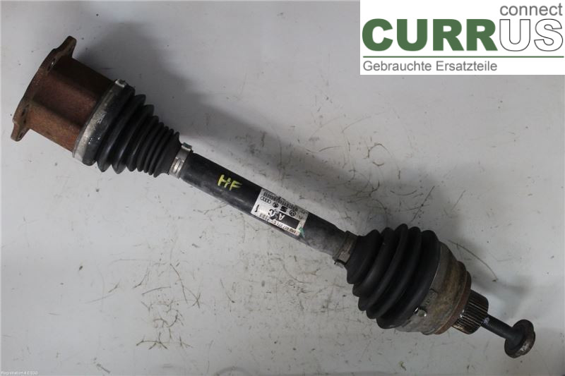 AUDI A7/S7 4G  11-17 Transmissionsdelar 8R0407271CX CDUC