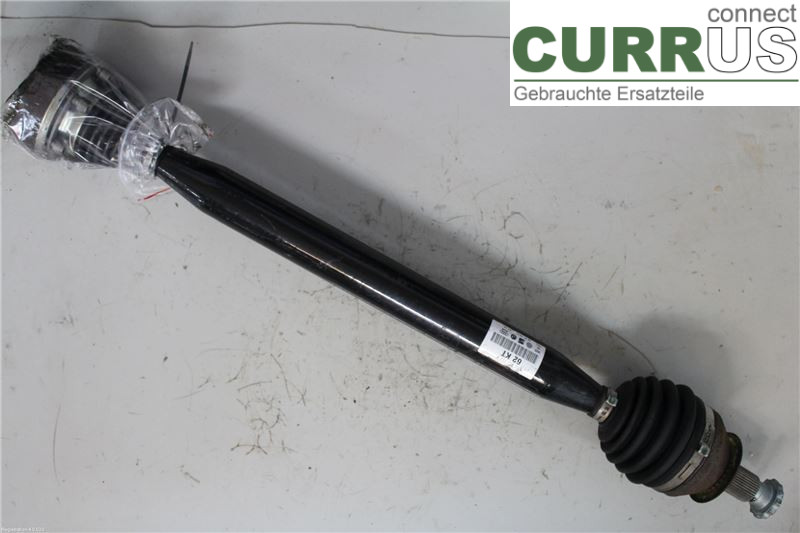 SKODA RAPID Transmission parts 6R0407762KX CJZD