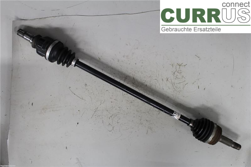 TOYOTA AYGO  06-14 Transmission parts 434100H050 1KR-FE
