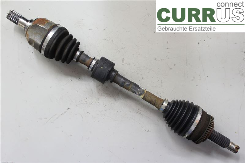 KIA CEED  12-18 Front axle assembly (4WD) 49500A6100 D4FB