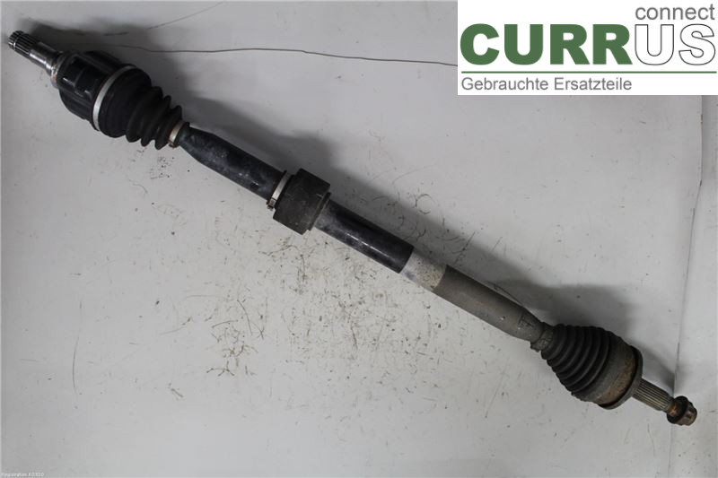 TOYOTA AURIS    10-12 Transmission parts 4341002581 1ZR-FAE