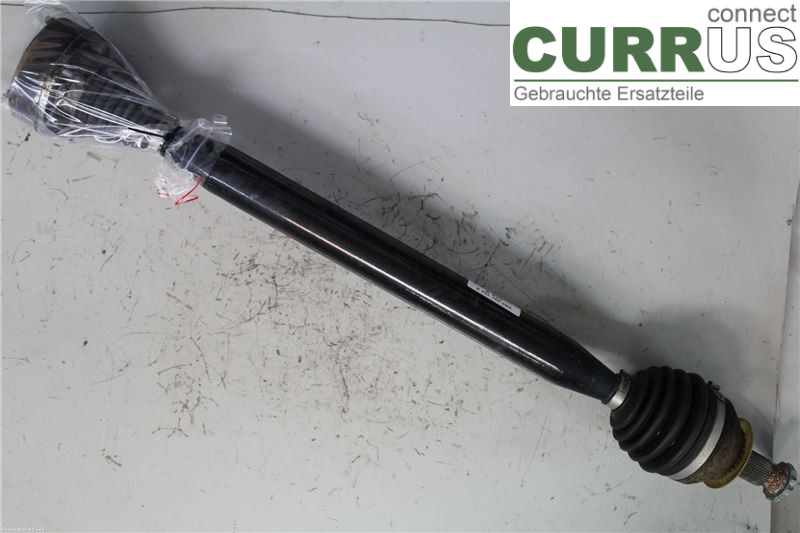VW POLO       10-17 Części układu napędowego 6R0407762BX CGGB