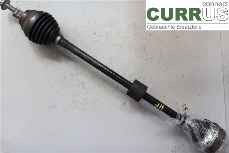 VW GOLF / E-GOLF VII 13-20 Transmission parts 5Q0407764FX DADA