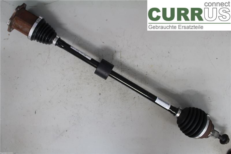 VW GOLF / E-GOLF VII   13-20 Transmission parts 5Q0407764AX CHZC
