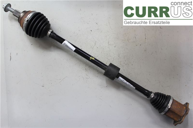 VW GOLF / E-GOLF VII   13-20 Transmission parts 5Q0407764AX DKRF