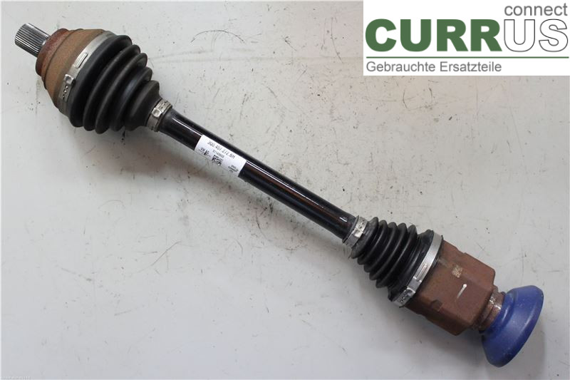 SKODA KODIAQ 17-24 Części układu napędowego 3Q0407762TX DFHA