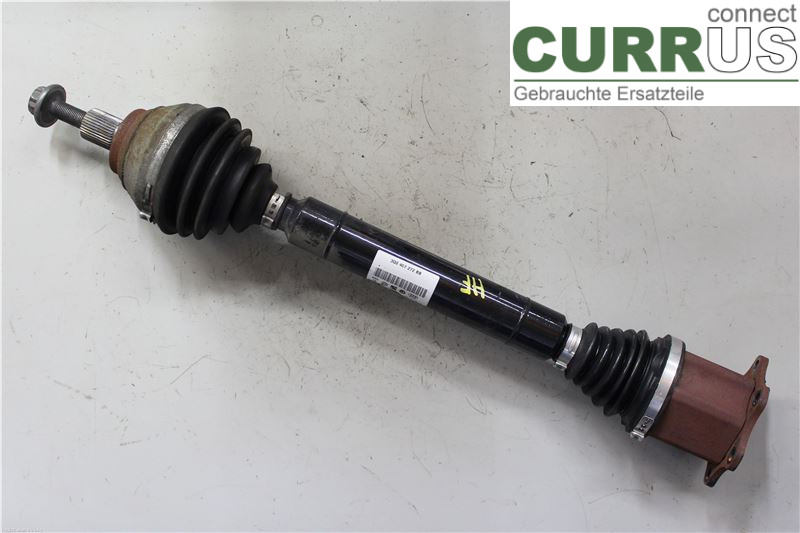 VW PASSAT 15-19 Części układu napędowego 3Q0407762JX DFHA
