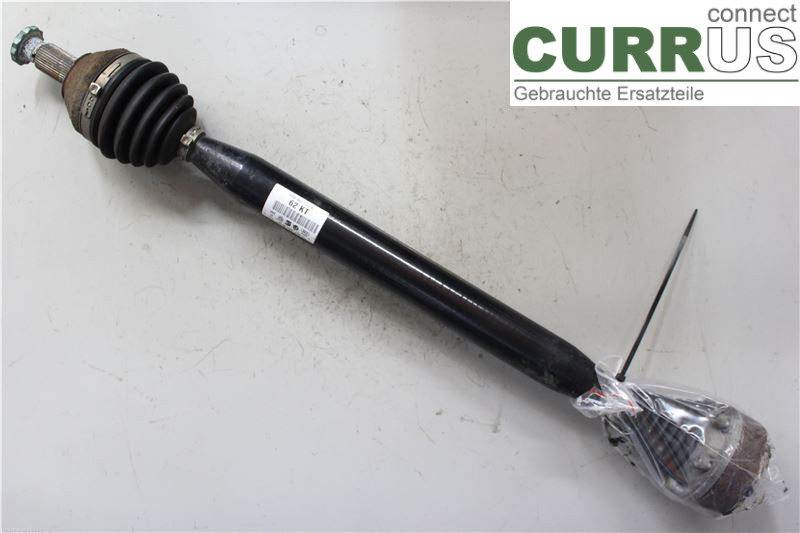 SKODA FABIA         07-14 Transmissionsdele 6R0407762KX CBZB