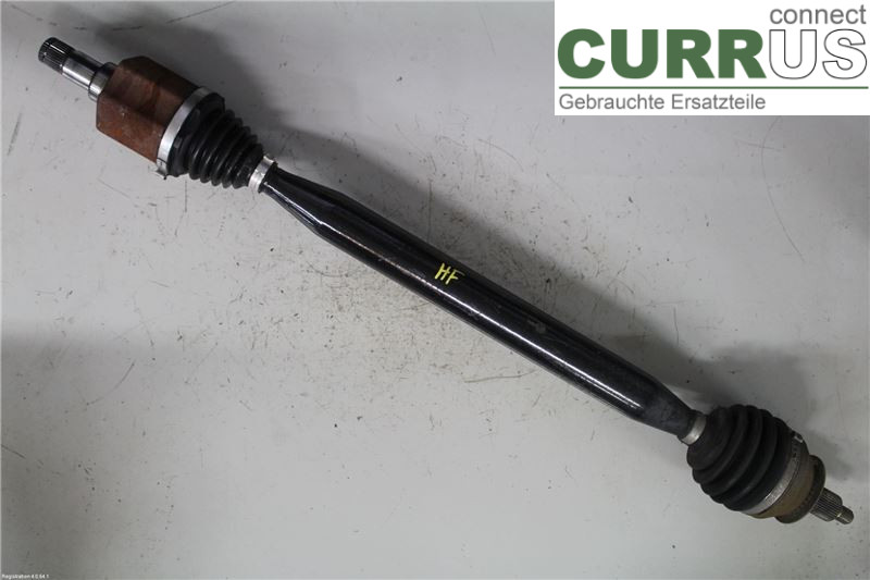 SKODA FABIA  15- Transmission parts 6C0407452AX CHZB
