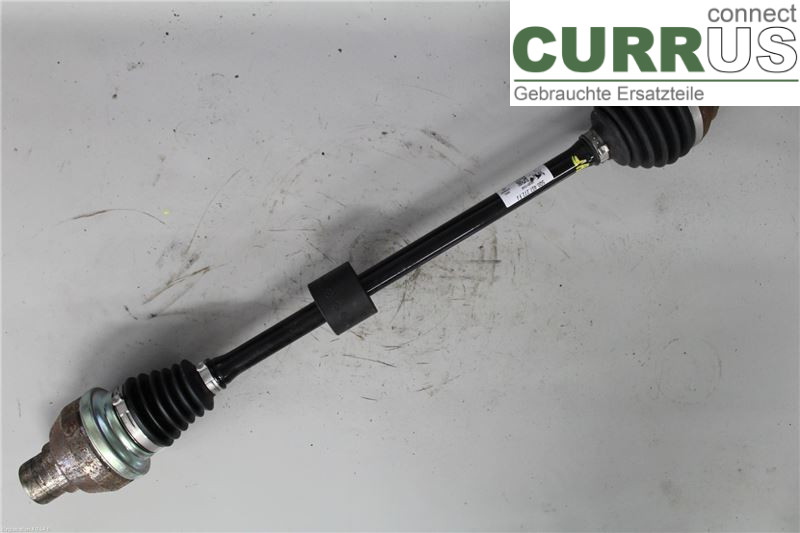 AUDI Q2/SQ2  17- Transmissionsdele 5Q0407272FJ DADA