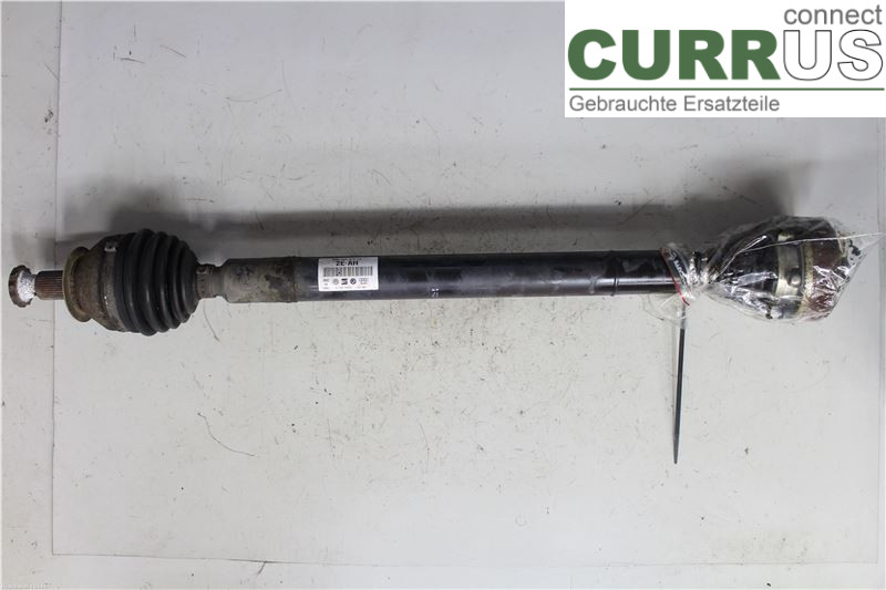 SKODA FABIA         07-14 Części układu napędowego 6Q0407452RX CAYB