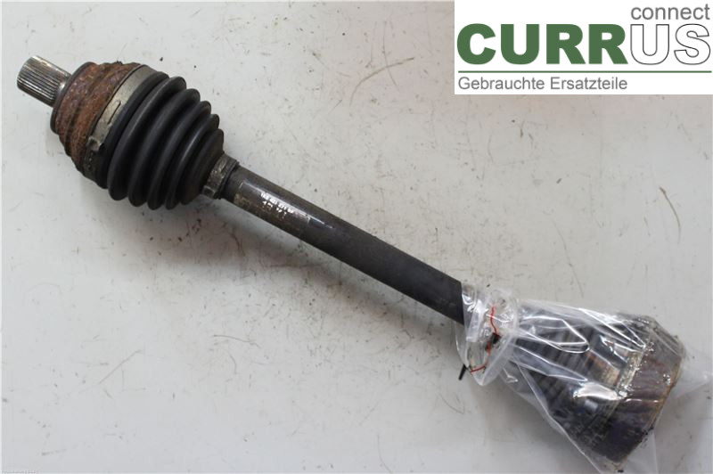 SEAT LEON   13-20 Forakselsamling - 4WD 1K0407451GX CYVB